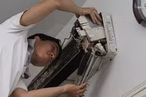 Thủ phạm gây cháy điều hòa ít ngờ đến