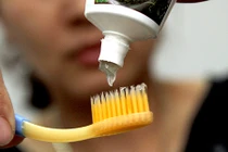 Nguy hại gây chết người từ đồ gia dụng bằng nano bạc 