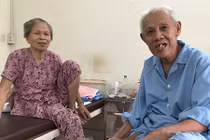 Lão nông bị bệnh viện trả về đẩy lui ung thư gan
