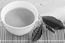 Thiếu máu vì uống nhiều chè xanh