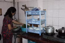 Sai lầm chết người khi sử dụng đồ dùng nhà bếp