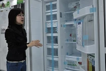 Cách chọn mua tủ lạnh tiết kiệm điện