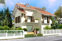 Quy trình xem phong thủy một căn nhà sao cho đúng? 