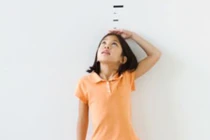 Tại sao bổ sung canxi rất nhiều mà trẻ không cao?