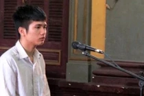 Ghen tuông mù quáng, trai trẻ đâm chết ''bồ'' của người tình