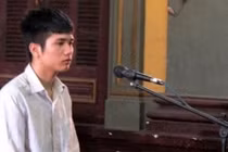 Ghen tuông mù quáng, trai trẻ đâm chết ''bồ'' của người tình