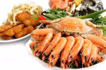 Vì sao uống thuốc Đông y phải kiêng đồ tanh?