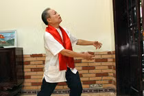 Đẩy lùi bệnh tiểu đường nhờ tập cảm xạ học