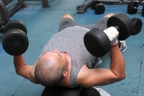 Tập thể hình bao nhiêu buổi 1 tuần là tốt?