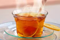 Uống mật ong, tuyệt đối không pha với nước nóng