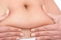 Giảm cân bằng tự xoa bóp 