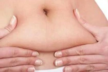 Giảm cân bằng tự xoa bóp 