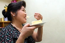 Chỉ cần ăn ít đường, da dẹp nõn, không nếp nhăn