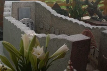 Kỳ lạ ngôi mộ phát ra năng lượng chữa khỏi nhiều bệnh