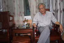 Dị nhân xua mây, đuổi mưa đại lễ 1000 năm Thăng Long giờ ra sao?