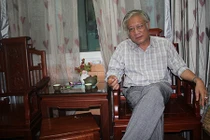 Dị nhân xua mây, đuổi mưa đại lễ 1000 năm Thăng Long giờ ra sao?