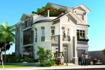 Phong thủy: Đa cát thắng tiểu hung trong chọn hướng nhà