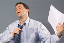 Con người có thể chịu nóng tối đa bao nhiêu độ?