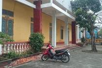 Khui “nó”, “sếp nó” ở đường dây chính sách giả Nam Định