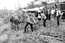 Cải táng người chết, hiểu thế nào cho đúng?