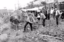 Cải táng người chết, hiểu thế nào cho đúng?