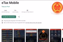 Bị khai khống thuế, người nộp thuế thu nhập cá nhân “hoang mang” 