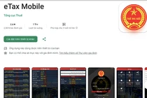 Bị khai khống thuế, người nộp thuế thu nhập cá nhân “hoang mang” 