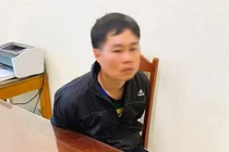 Thấy gì từ vụ kẻ giết con trai có tiền sử bệnh động kinh?