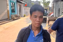  Bắt đối tượng có 3 tiền án giết người, cướp tài sản ở Bắc Ninh