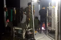 Người phụ nữ đeo vàng chết thảm dưới tay nữ sát nhân nghiện cờ bạc 