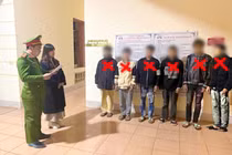 Vụ ẩu đả 2 người thương vong: Khởi tố bổ sung 6 bị can