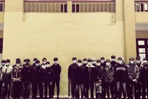 Bắc Kạn: Bắt nhóm thanh niên giải quyết mâu thuẫn bằng hung khí