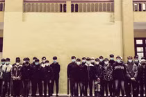 Bắc Kạn: Bắt nhóm thanh niên giải quyết mâu thuẫn bằng hung khí