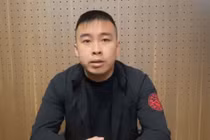 Vừa ra tù lại bị khởi tố tội "Gây rối trật tự công cộng"