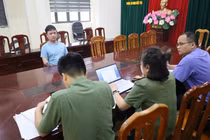 Bắt tạm giam TikToker Lê Việt Hùng về hành vi cưỡng đoạt tài sản