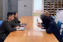 Xử phạt “giang hồ mạng” Phú Lê đăng tải clip đánh bạc câu like 