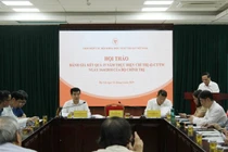 Chỉ thị 42-CT/TW đã khẳng định vai trò của VUSTA trong việc tập hợp trí thức KH&CN 