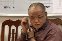 Bắt đối tượng dùng gậy sắt sát hại 3 người trong gia đình