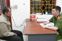 Vụ sát hại thầy cúng ở Cao Bằng: Nghi phạm khai gì?