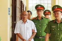 Trùm giang hồ Tuấn “lay” và những cuộc thanh toán đẫm máu
