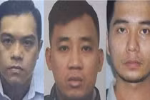 Bắt 3 nghi phạm trong vụ cướp 2 triệu USD ở Tây Ninh
