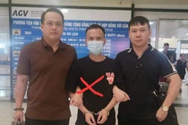 Bắt giữ thành công đối tượng truy nã trốn thi hành án