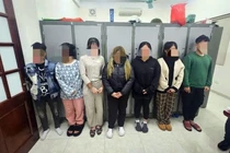 Thiếu nữ 17 tuổi bị đánh hội đồng: Khởi tố thêm 2 đối tượng