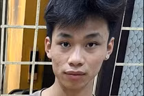 Quảng Ninh: Mâu thuẫn trên mạng, dùng dao chém người gây thương tích