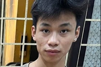 Quảng Ninh: Mâu thuẫn trên mạng, dùng dao chém người gây thương tích