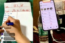  Lừa đảo chiếm đoạt hàng trăm tỷ dưới hình thức "cắt đá tìm ngọc"