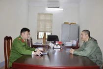 Lai Châu: Bôi nhọ, vu khống thẩm phán, người đàn ông bị khởi tố