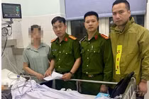 Hải Phòng: Cứu sống bé gái 15 tuổi nhảy xuống biển nghi tự tử