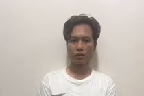 Bắt kẻ đập hàng loạt kính ô tô, trộm tài sản ở Bắc Giang