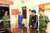 Bắt khẩn cấp kẻ hành hung nhân viên y tế Bệnh viện Nam Định